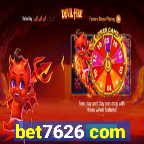 bet7626 com